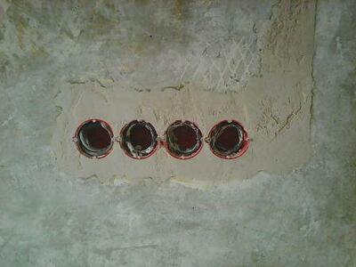 Замена электропроводки грамотно и качественно