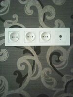 Замена электропроводки грамотно и качественно Только в розницу