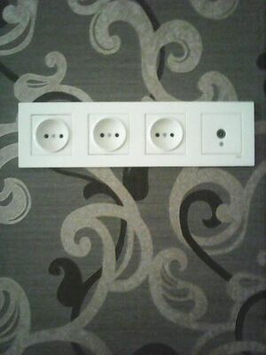 Замена электропроводки грамотно и качественно