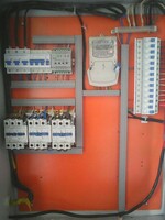 Установка автоматической защиты электропроводки - 585 000 сум