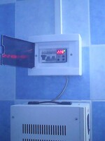 585 000 сум Установка автоматической защиты электропроводки