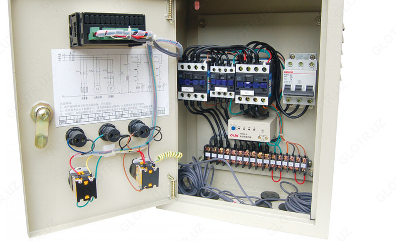 Сборка электро щитов автоматики, управления, защиты на заказ по требованиям заказчика.