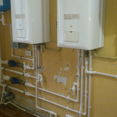 Сантехник срочный вызов