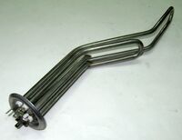 ТЭН турецкой фирмы Balcik для водонагревателя Electrolux. Vitech 2kВт