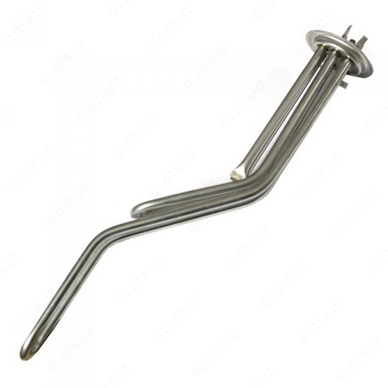 ТЭН турецкой фирмы Balcik для водонагревателя Electrolux. Vitech 2kВт