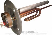 ТЭН турецкой фирмы Balcik для водонагревателя Ariston. Thermex. Nova. Royal. 2kВт