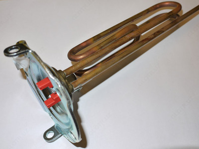 ТЭН турецкой фирмы Balcik для водонагревателя Ariston. Thermex. Nova. Royal. 2kВт