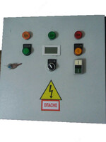 Автоматическая система контроля