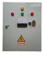 Автоматическая система контроля