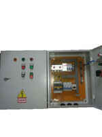 Шкаф управления и защиты насоса для скважин КАСКАД 63М от 3кВт до 90кВт - 1 662 500 сум