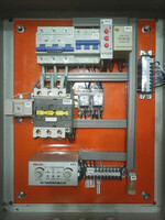 Шкаф управления ШЗУ040-002 «Каскад» для насосов - 4 750 000 сум