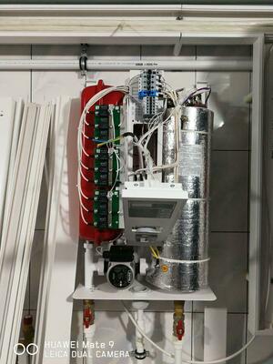 Ремонт, профилактика, установка двухконтурных газовых котлов в Ташкенте и Таш области.