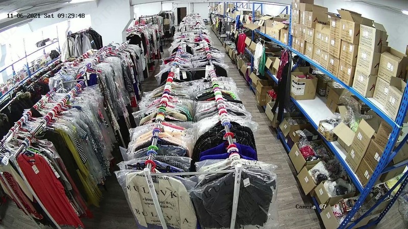 Установка, обслуживание систем видео наблюдения в Ташкенте и Таш области