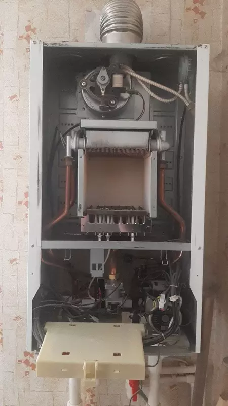 Электрические ТЭНы для водонагревателей Ariston, Royal, Thermex, Nova