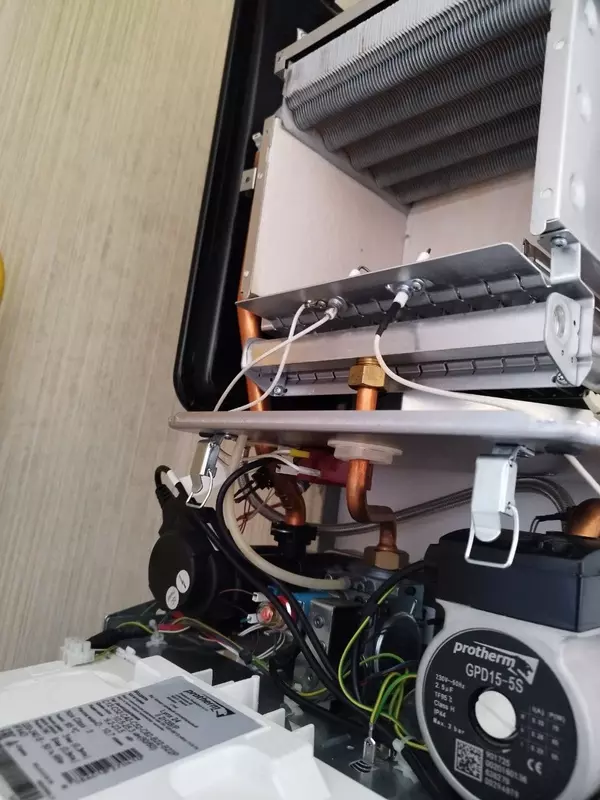 Электрические ТЭНы для водонагревателей Ariston, Royal, Thermex, Nova