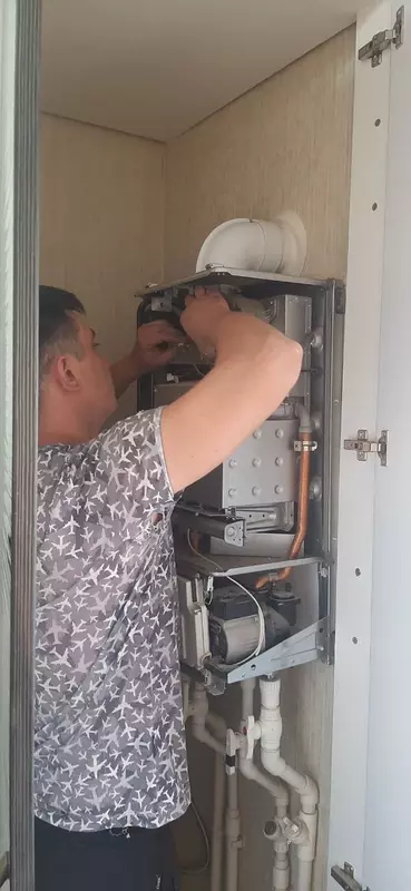 Электрические ТЭНы для водонагревателей Ariston, Royal, Thermex, Nova