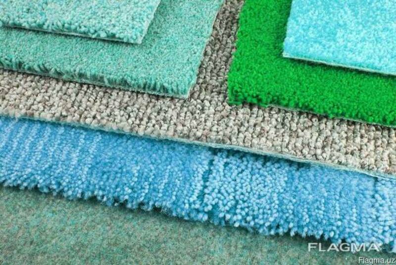 Ковролин напольное покрытие продажа по перечислению