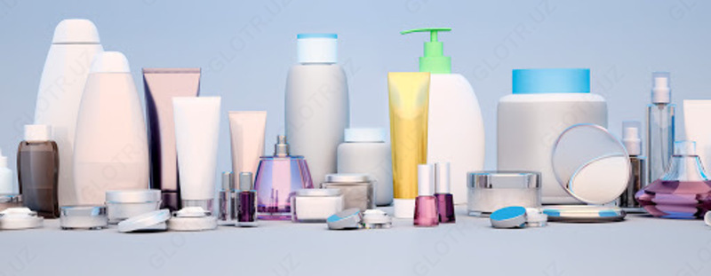 SLES (Содиум лаурет сульфат)