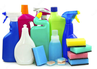 SLES (Содиум лаурет сульфат) - Цена по запросу