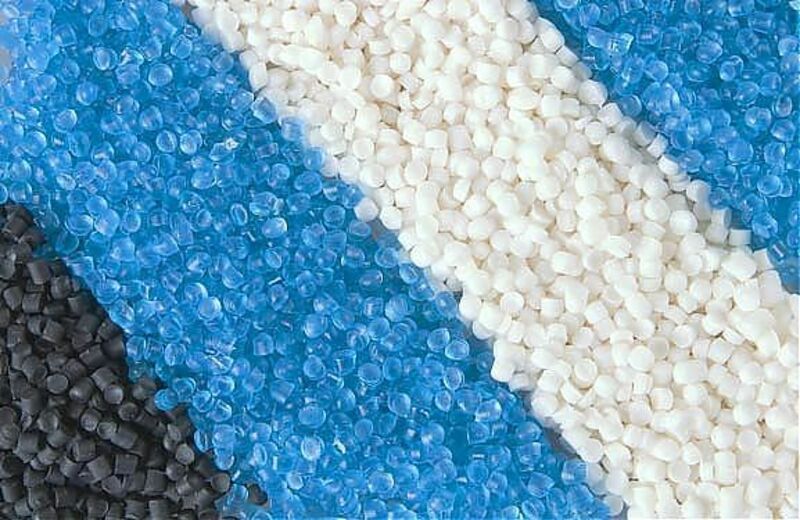 Поливинилхлорид (ПВХ)