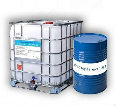 Флотореагент оксаль марка T-92 - Цена по запросу