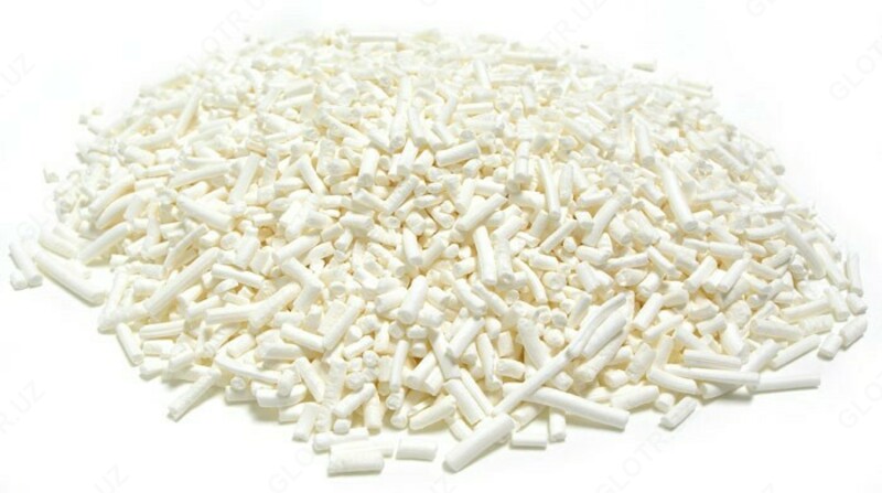 Сорбат калия Е202 - по запросу