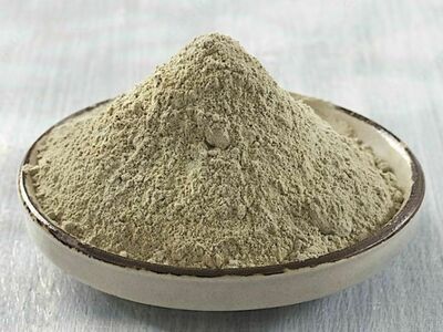 Активированная отбеливающая глина - Цена по запросу