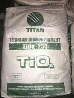 Диоксид титана