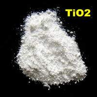 Диоксид титана - по запросу
