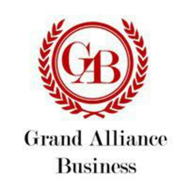 ЧП GRAND ALLIANCE BUSINESS