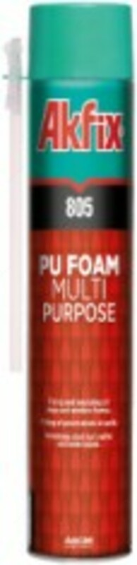 Пена монтажная AKFIX 750 мл