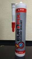 EUROFIX silikon plomba moddasi