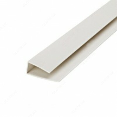 Наконечник для пластиковых панелей