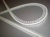 Перфоугол для гипсокартона