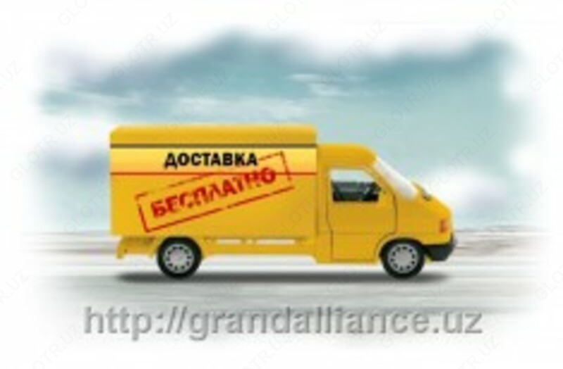 Бесплатная Доставка