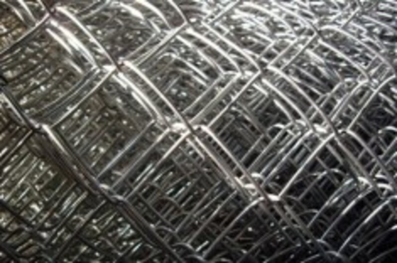 Сетка рабица (разные размеры)