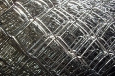 Сетка рабица (разные размеры)