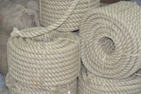 Веревка ХБ д 32 мм