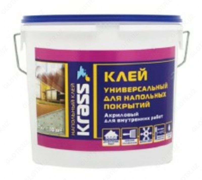 Клей для линолеума