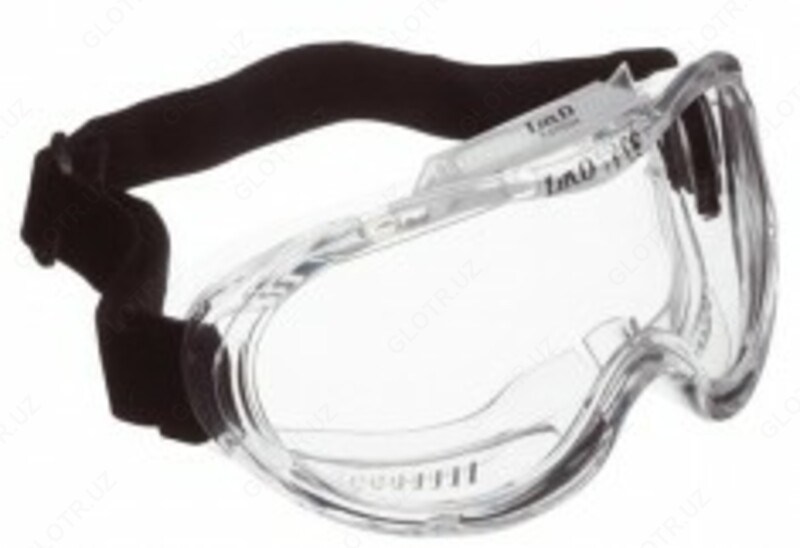 Защитные очки