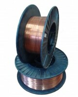 SV08G2S payvandlash paychalari (mis qoplangan) Ø1