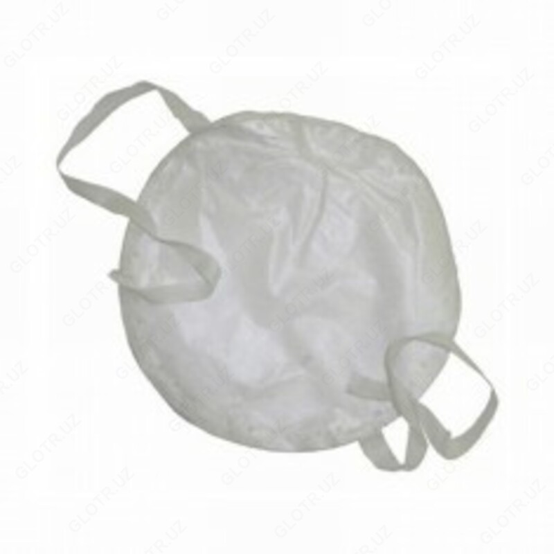 &quot;Petal&quot; respiratori