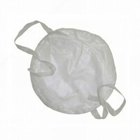 &quot;Petal&quot; respiratori