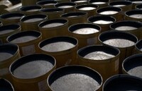 Битум строительный по оптовый цене!!! По перечислением.