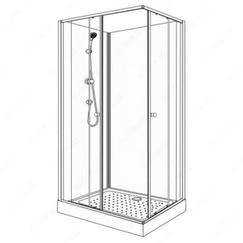 Dush AQUABAR TM-777 - 4 830 000 so'm