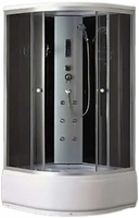 Dush AQUABAR TM-888 Qora