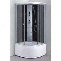 Dush AQUABAR TM-888 Qora Chakana savdo