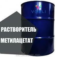 МЕТИЛАЦЕТАТ (METHYL ACETATE) 94% Ts 00203849-122:2014. Без тара. - 21 533.8 сум