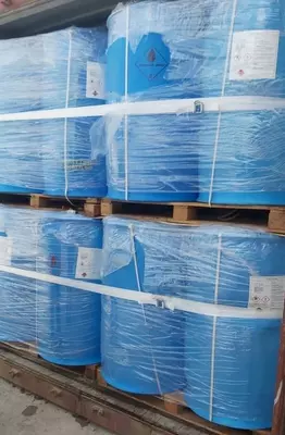 Этиловый эфир уксусной кислоты