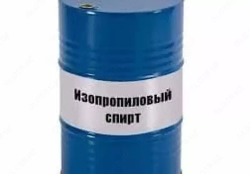 Izopropil spirti Absolyut, 99,9% (Rossiya)